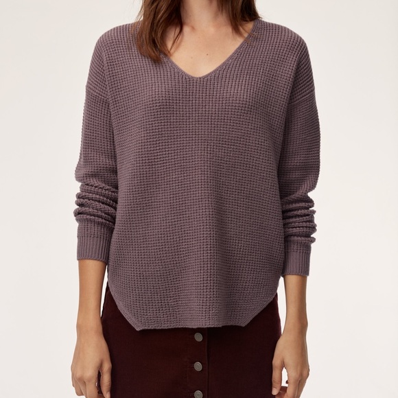 Wilfred 100% Merino Wool in Pistachio - Picture 6 of 7